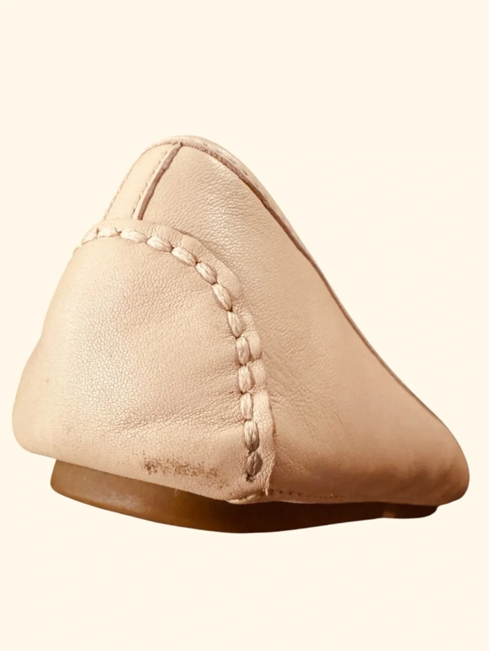 MICHAEL Michael Kors Lillie Pink Ballet Flats - Picture 12 of 13